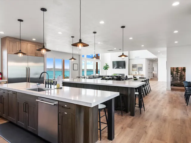 158 Cabin Hollow Rd #3, Fish Haven, Idaho 83287