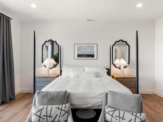 Primary Bedroom #1