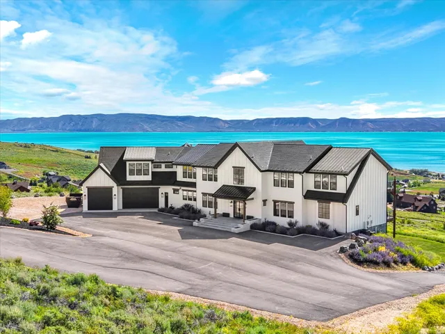158 Cabin Hollow Rd #3, Fish Haven, Idaho 83287