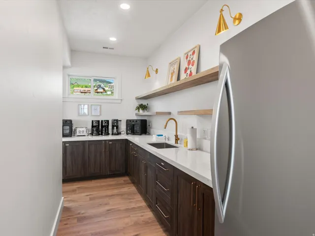 Butlers Pantry
