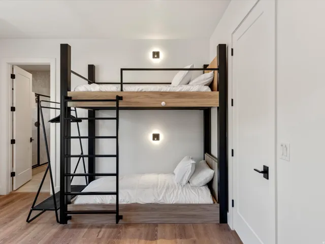 Bedroom #3