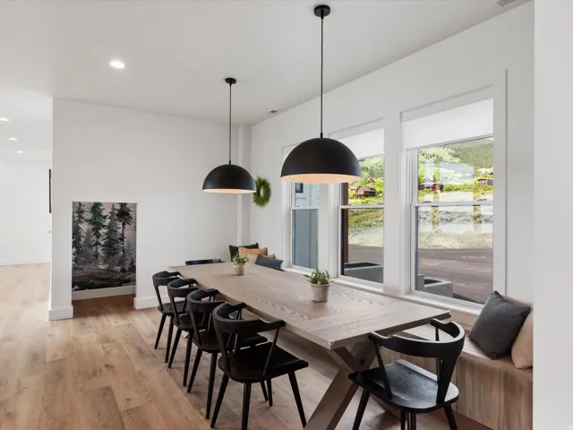158 Cabin Hollow Rd #3, Fish Haven, Idaho 83287