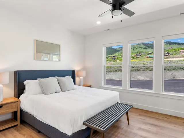 Bedroom #3