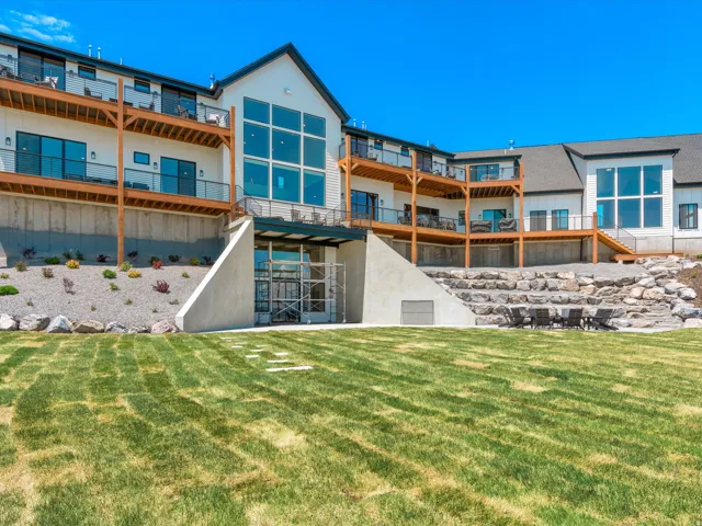 158 Cabin Hollow Rd #3, Fish Haven, Idaho 83287