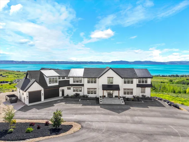 158 Cabin Hollow Rd #3, Fish Haven, Idaho 83287