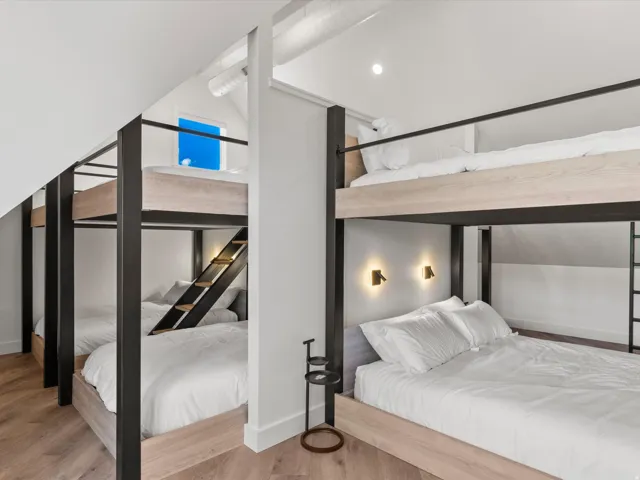 Bedroom #7