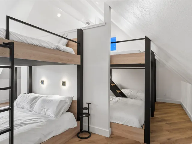 Bedroom #7