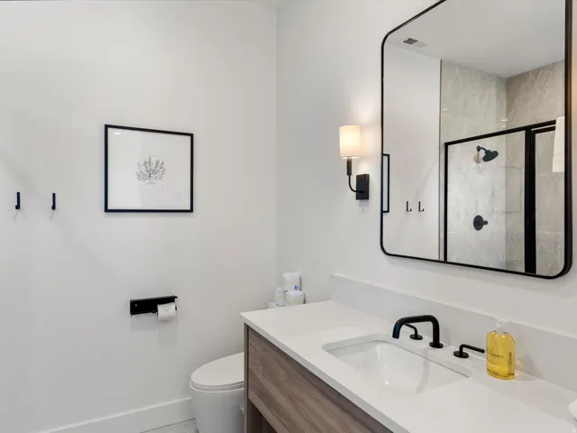 Bedroom Bathroom #3