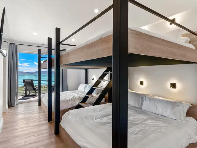 Bedroom #4