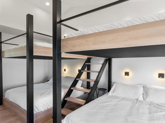 Bedroom #5