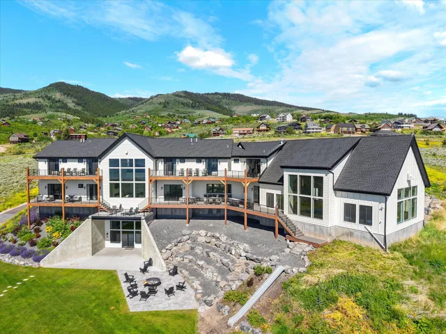 158 Cabin Hollow Rd #3, Fish Haven, Idaho 83287