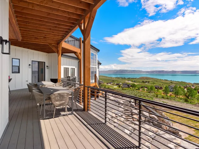 158 Cabin Hollow Rd #3, Fish Haven, Idaho 83287