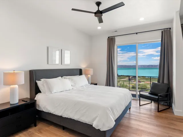 Bedroom #2