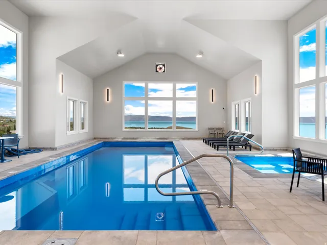 158 Cabin Hollow Rd #3, Fish Haven, Idaho 83287