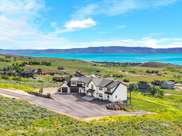 158 Cabin Hollow Rd #3, Fish Haven, Idaho 83287
