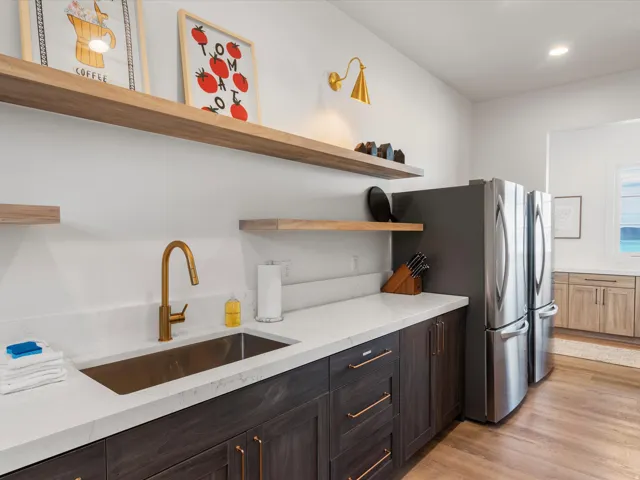 Butlers Pantry