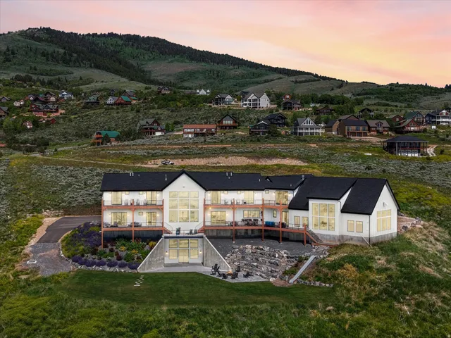 158 Cabin Hollow Rd #3, Fish Haven, Idaho 83287