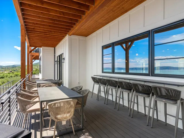 158 Cabin Hollow Rd #3, Fish Haven, Idaho 83287
