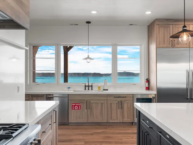 158 Cabin Hollow Rd #3, Fish Haven, Idaho 83287