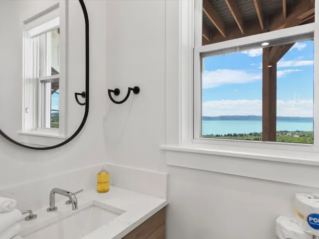 Half Bath #2