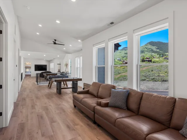 158 Cabin Hollow Rd #3, Fish Haven, Idaho 83287