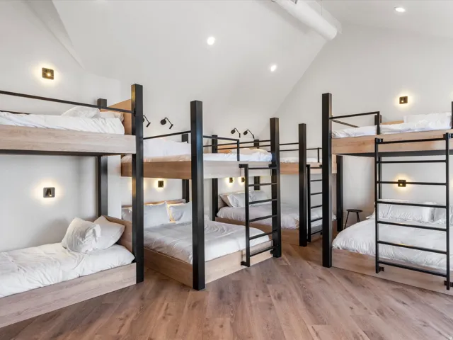 Bedroom #6