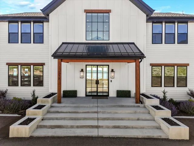 158 Cabin Hollow Rd #3, Fish Haven, Idaho 83287