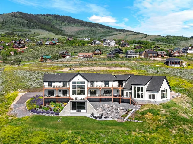 158 Cabin Hollow Rd #3, Fish Haven, Idaho 83287