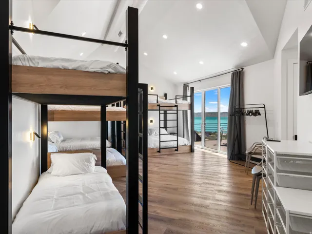 Bedroom #6