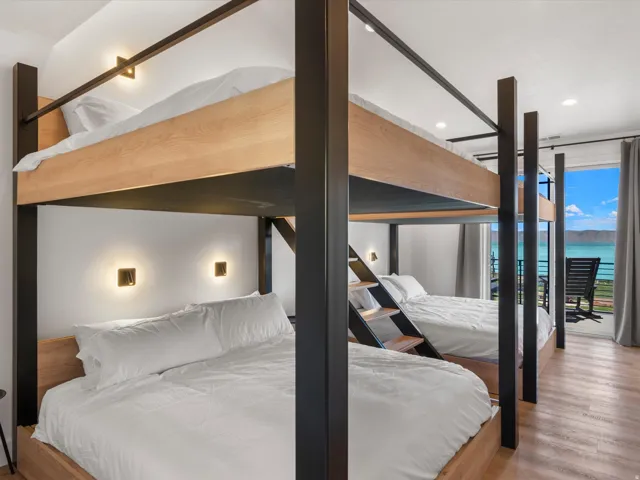 Bedroom #5