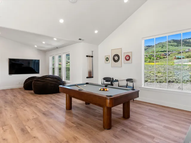 158 Cabin Hollow Rd #3, Fish Haven, Idaho 83287