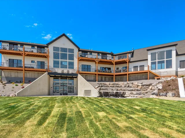158 Cabin Hollow Rd #3, Fish Haven, Idaho 83287