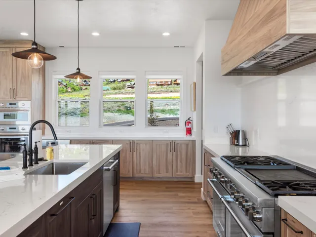 158 Cabin Hollow Rd #3, Fish Haven, Idaho 83287