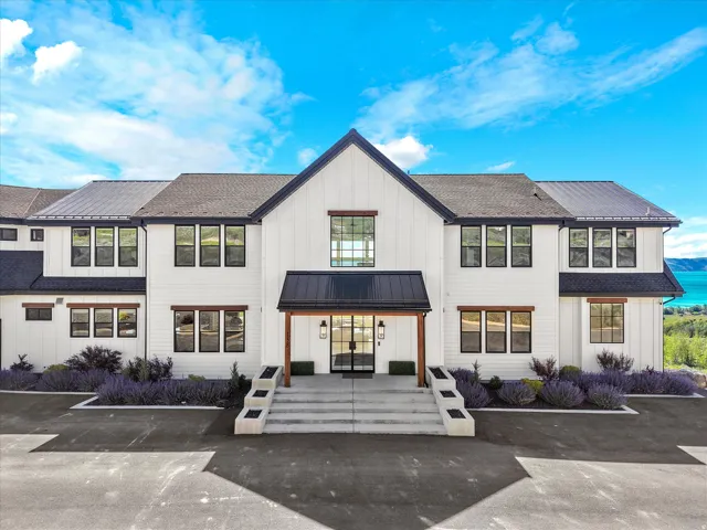 158 Cabin Hollow Rd #3, Fish Haven, Idaho 83287