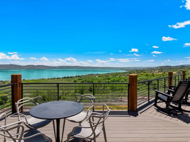 158 Cabin Hollow Rd #3, Fish Haven, Idaho 83287