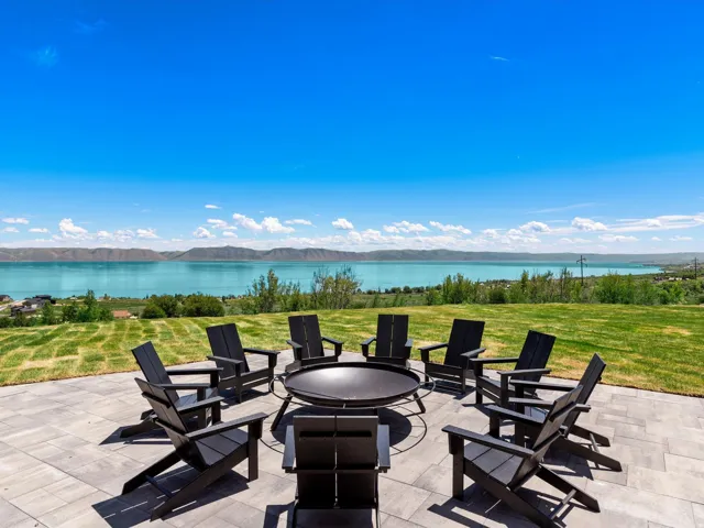 158 Cabin Hollow Rd #3, Fish Haven, Idaho 83287