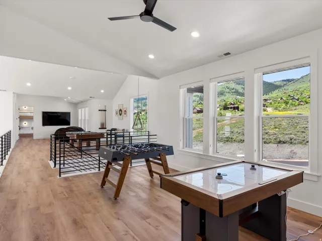 158 Cabin Hollow Rd #3, Fish Haven, Idaho 83287