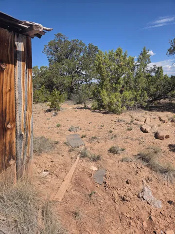 Outhouse