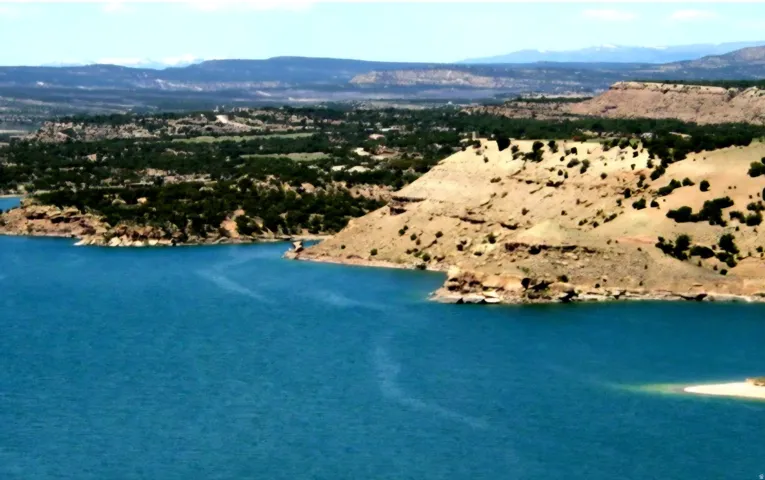 Starvation Reservoir approximately 15 minutes from property