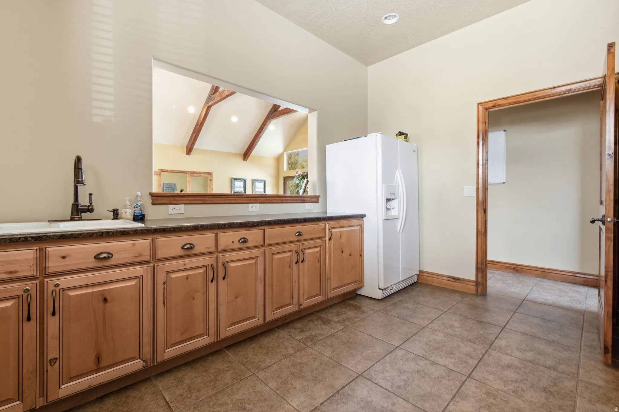 Club House Kitchen