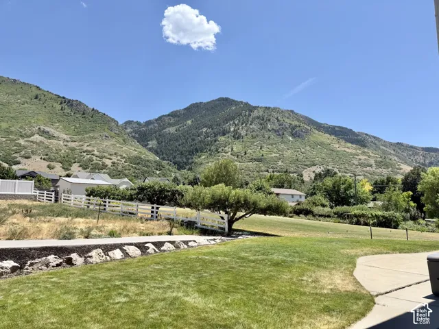 1298 E 2625 N, North Ogden, Utah 84414