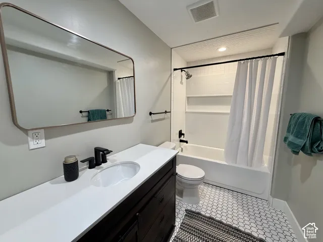 1298 E 2625 N, North Ogden, Utah 84414