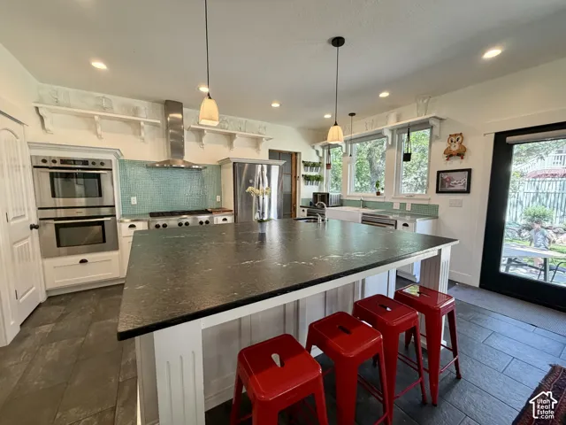 1298 E 2625 N, North Ogden, Utah 84414