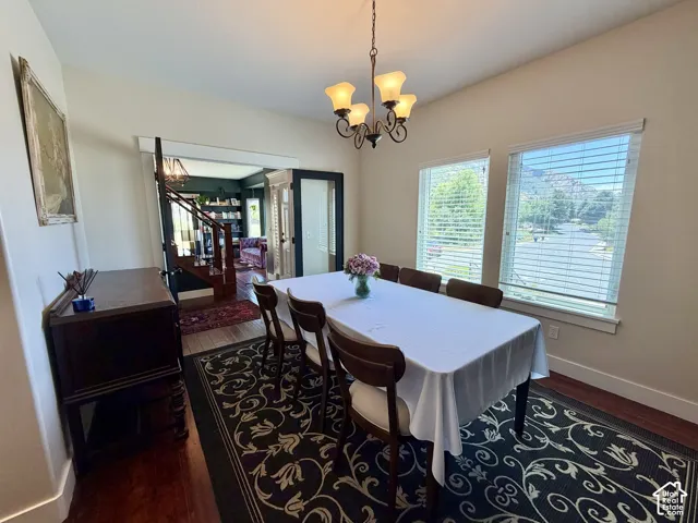 1298 E 2625 N, North Ogden, Utah 84414
