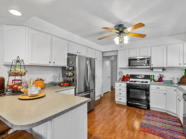 4760 S Atwood Blvd, Murray, Utah 84107