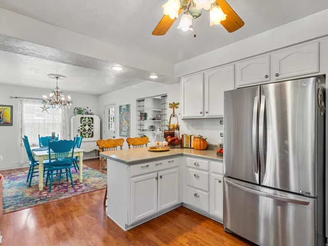 4760 S Atwood Blvd, Murray, Utah 84107