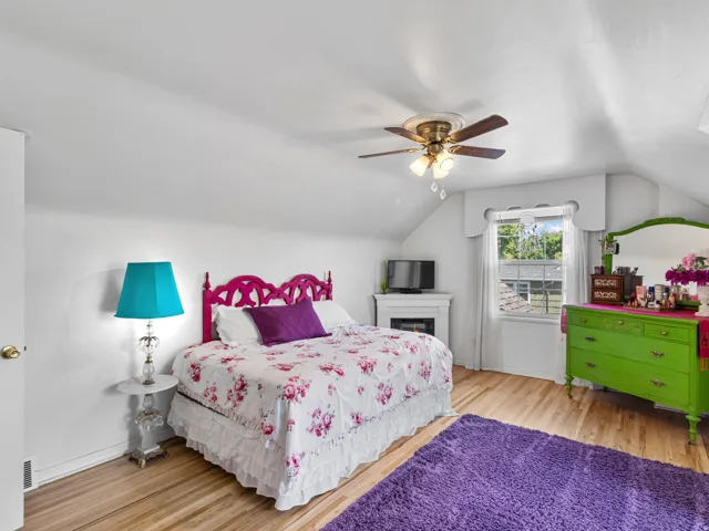 4760 S Atwood Blvd, Murray, Utah 84107