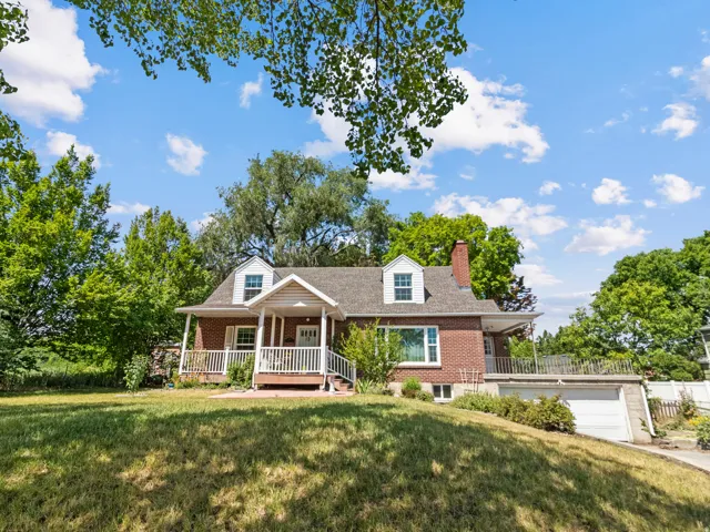 4760 S Atwood Blvd, Murray, Utah 84107