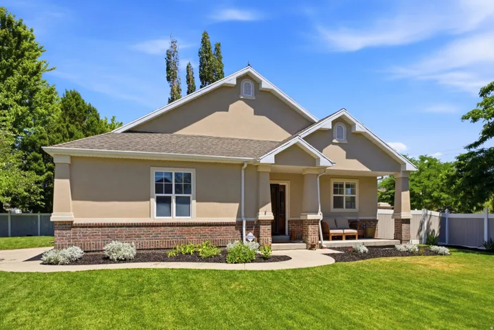 11301 S Blue Roan Ln, Sandy, Utah 84092