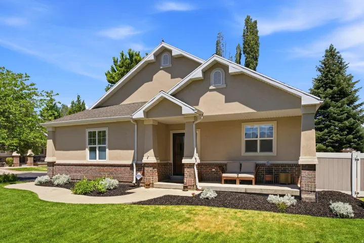 11301 S Blue Roan Ln, Sandy, Utah 84092
